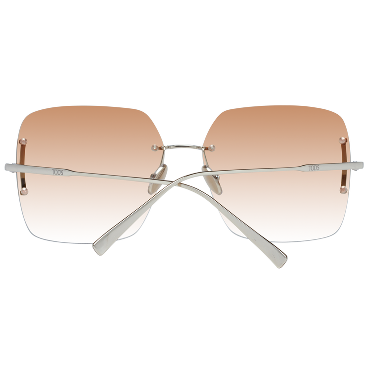 Gold Women Sunglasses