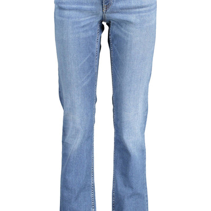 Chic Jeans blue-faded blue-ajuste