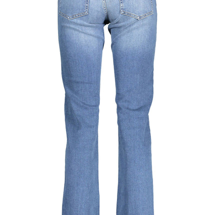 Chic Jeans blue-faded blue-ajuste