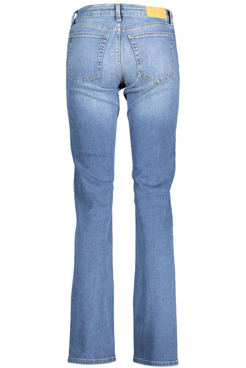 Chic Jeans blue-faded blue-ajuste