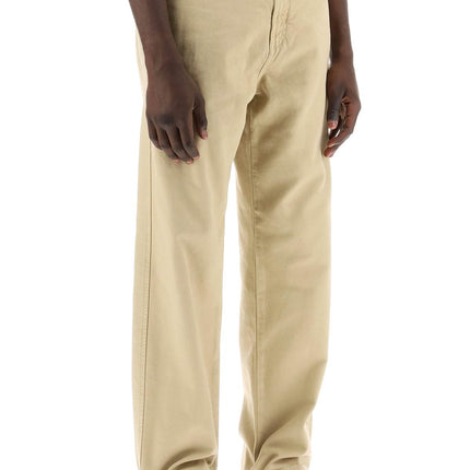 Jacquemus the brown pants