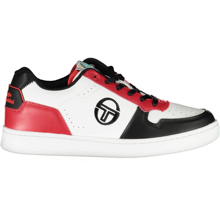 Sergio Tacchini elegantes zapatillas deportivas