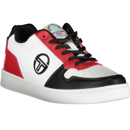 Sergio Tacchini elegantes zapatillas deportivas