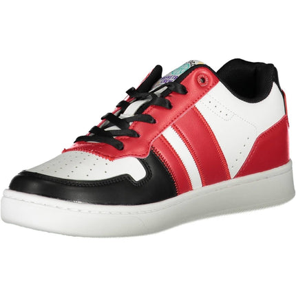 Sergio Tacchini elegantes zapatillas deportivas