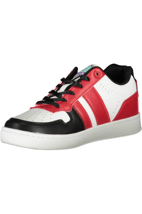 Sergio Tacchini elegantes zapatillas deportivas