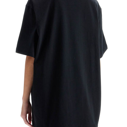 The Attico 'oversized t-shirt