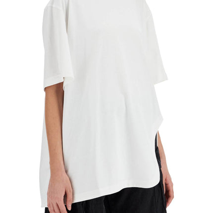 The Attico 'oversized t-shirt