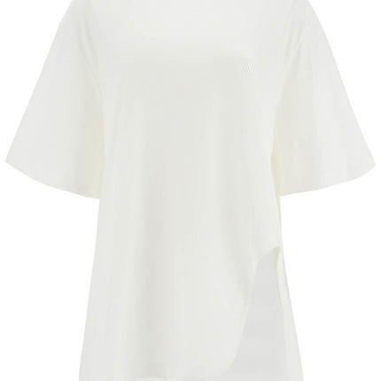 The Attico 'oversized t-shirt