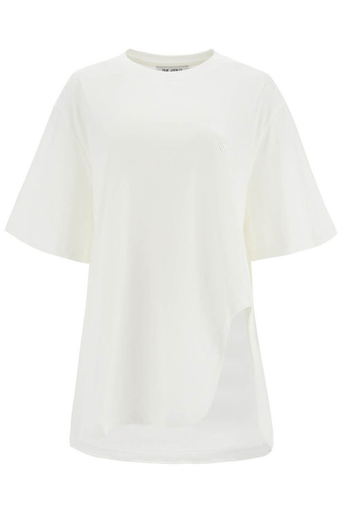 The Attico 'oversized t-shirt