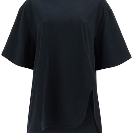 The Attico 'oversized t-shirt