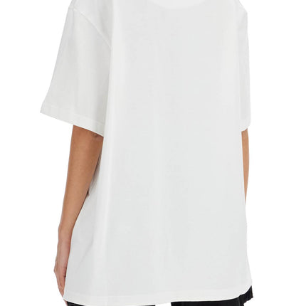 The Attico 'oversized t-shirt