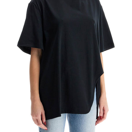 The Attico 'oversized t-shirt