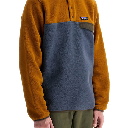 PATAGONIA synchillaâ® snap-tâ® f