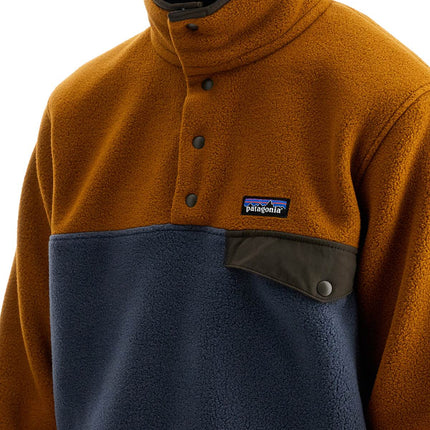 PATAGONIA synchillaâ® snap-tâ® f