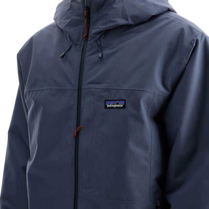 PATAGONIA windshadow hooded jacket