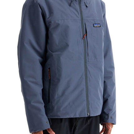 PATAGONIA windshadow hooded jacket