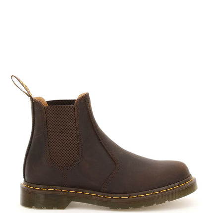 Dr.Martens 2976 chelsea boots