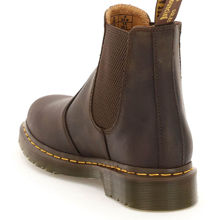 Dr.Martens 2976 chelsea boots