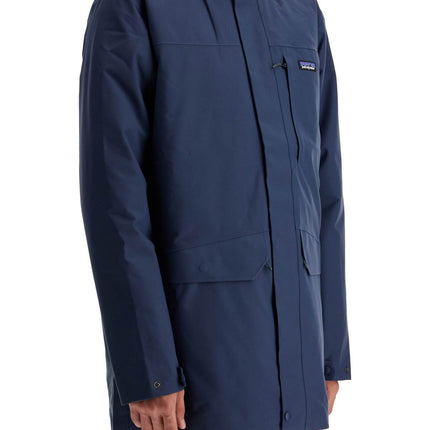 PATAGONIA pass  trespass men's