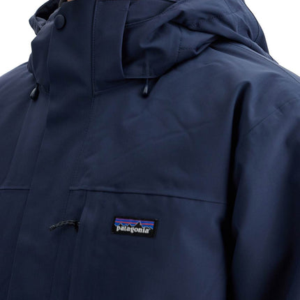 PATAGONIA pass  trespass men's