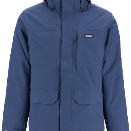 PATAGONIA pass  trespass men's