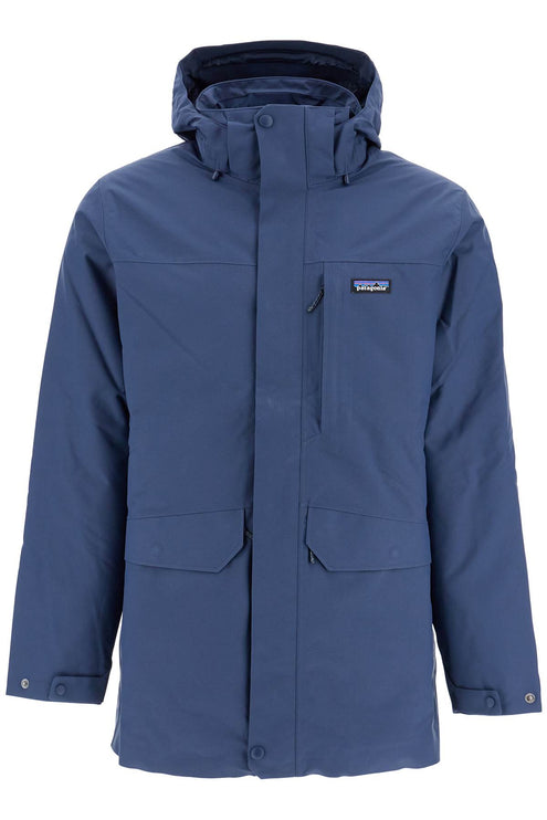 PATAGONIA pass  trespass men's