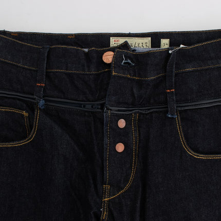 Eleganti jeans di lusso da uomo