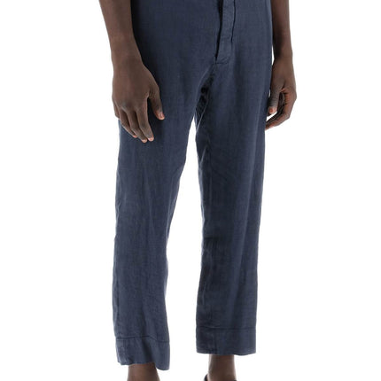 Vivienne Westwood cropped cruise pants