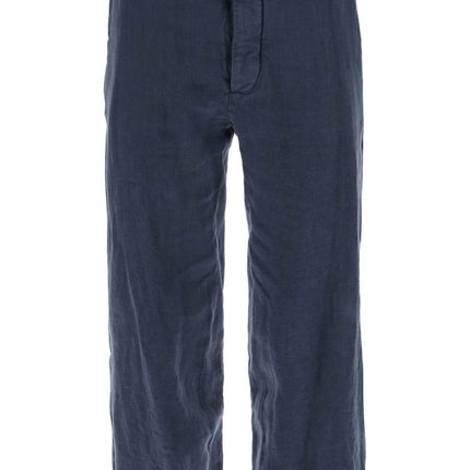 Vivienne Westwood cropped cruise pants