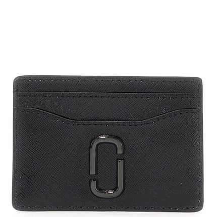 Marc Jacobs "utility snapshot dtm card case - a