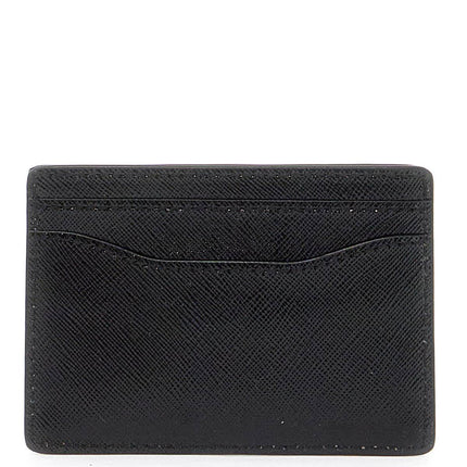 Marc Jacobs "utility snapshot dtm card case - a