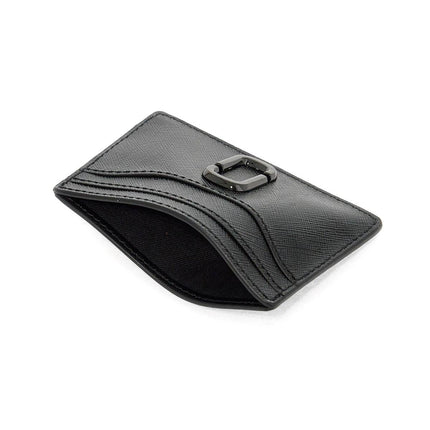 Marc Jacobs "utility snapshot dtm card case - a