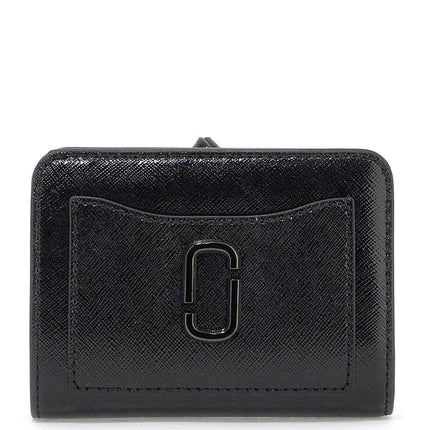 Marc Jacobs the utility snapshot mini compact wallet