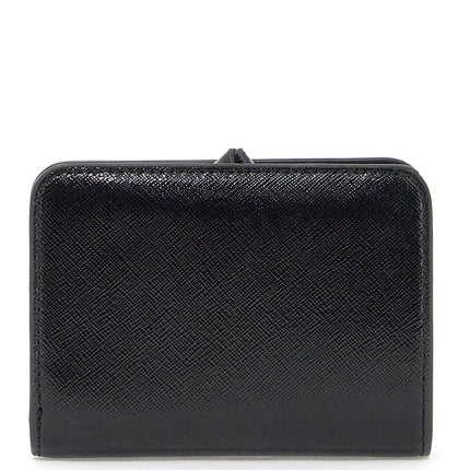 Marc Jacobs the utility snapshot mini compact wallet