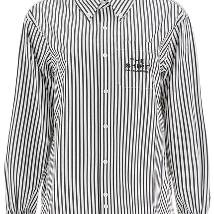 Marc Jacobs camicia the striped shirt