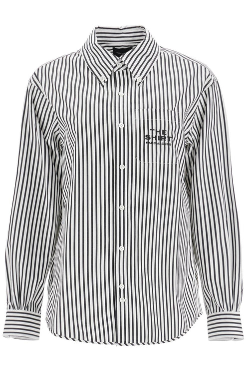 Marc Jacobs camicia the striped shirt