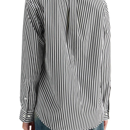 Marc Jacobs camicia the striped shirt