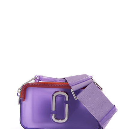 Marc Jacobs the jelly snapshot handbag