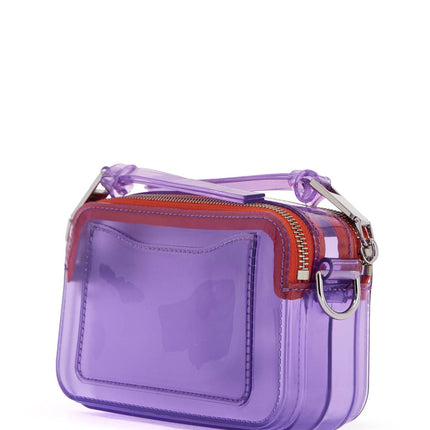 Marc Jacobs the jelly snapshot handbag