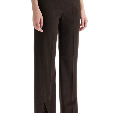 FILIPPA K pants with slits