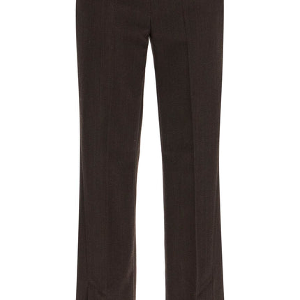 FILIPPA K pants with slits