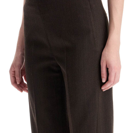 FILIPPA K pants with slits