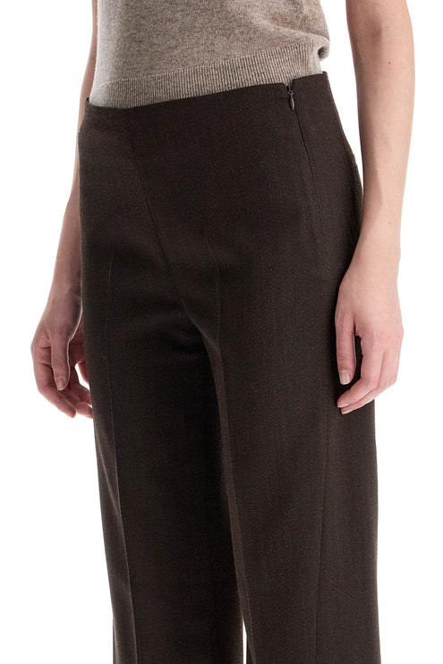 FILIPPA K pants with slits