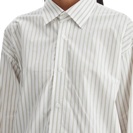 FILIPPA K classic poplin shirt for men