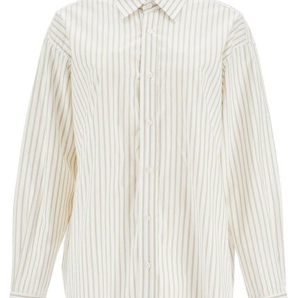 FILIPPA K classic poplin shirt for men