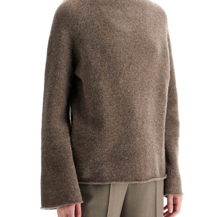 FILIPPA K yak blend pullover