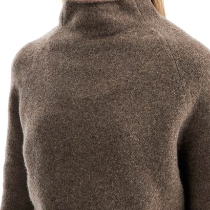 FILIPPA K yak blend pullover