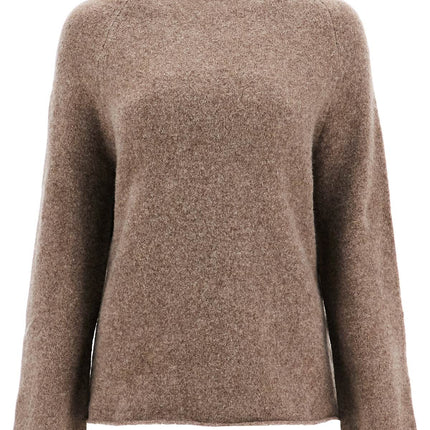 FILIPPA K yak blend pullover