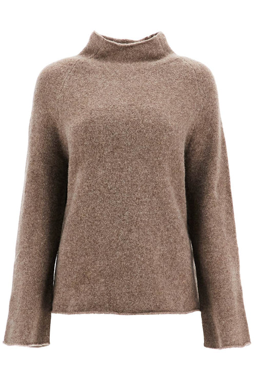 FILIPPA K yak blend pullover