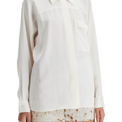 FILIPPA K "oversized shiny